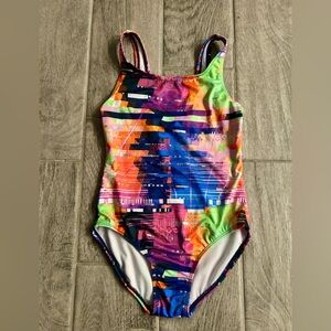 Colorful Kids Swimwear